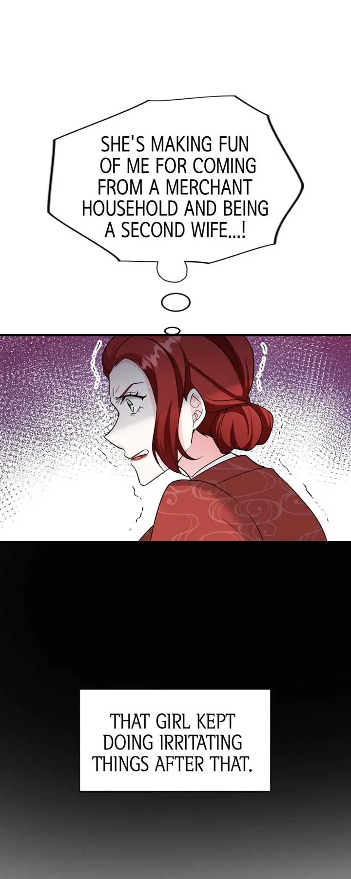 Our Fate Starts With the Notebook Chapter 28 page 12