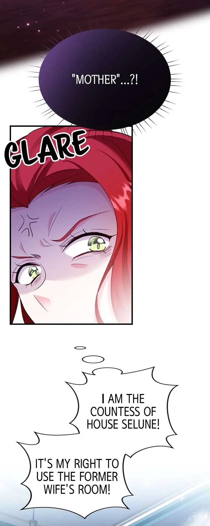 Our Fate Starts With the Notebook Chapter 28 page 14