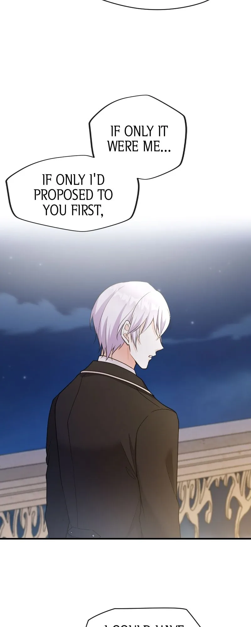 Our Fate Starts With the Notebook Chapter 23 page 56