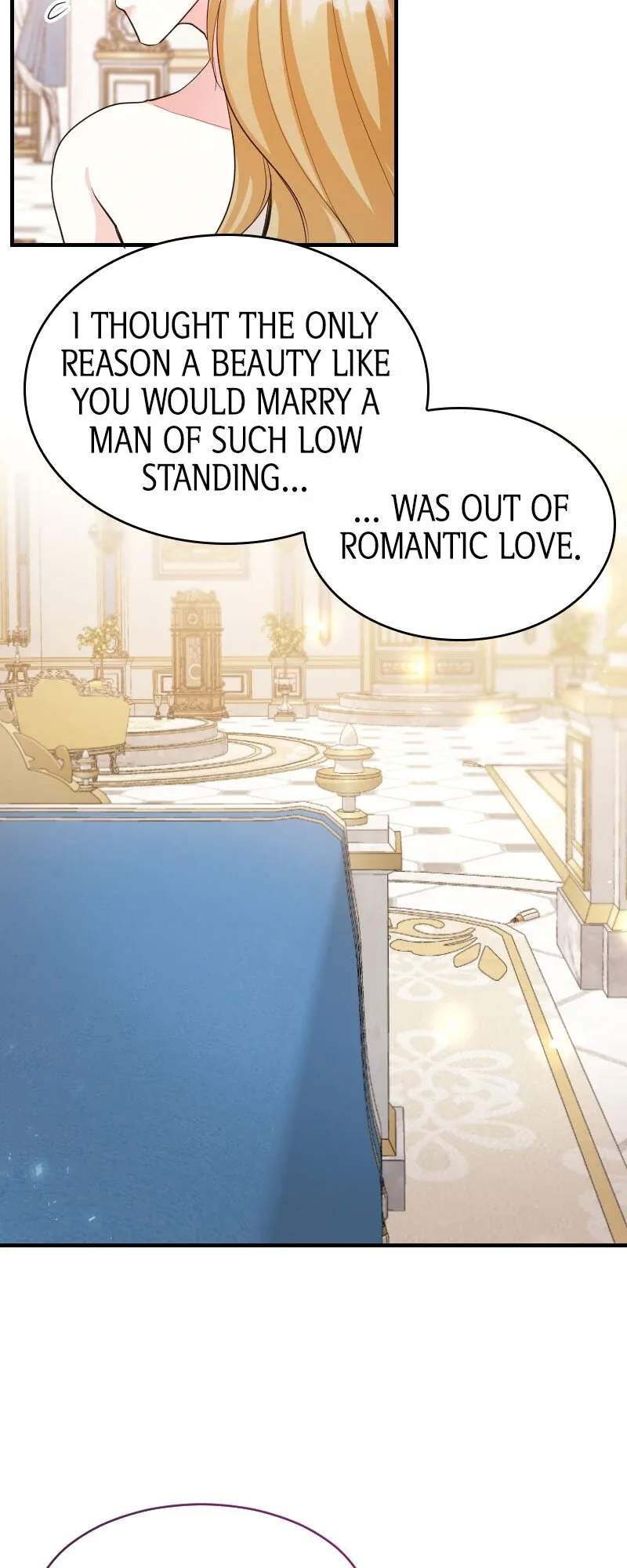 Our Fate Starts With the Notebook Chapter 26 page 27