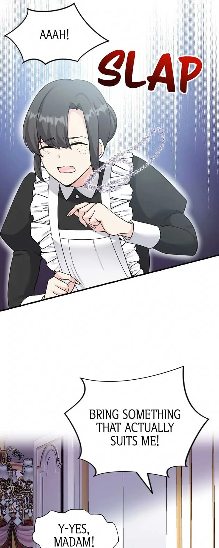 Our Fate Starts With the Notebook Chapter 28 page 21