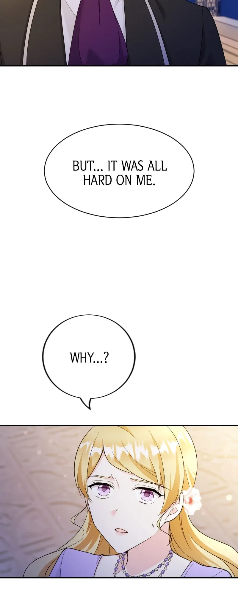 Our Fate Starts With the Notebook Chapter 23 page 52