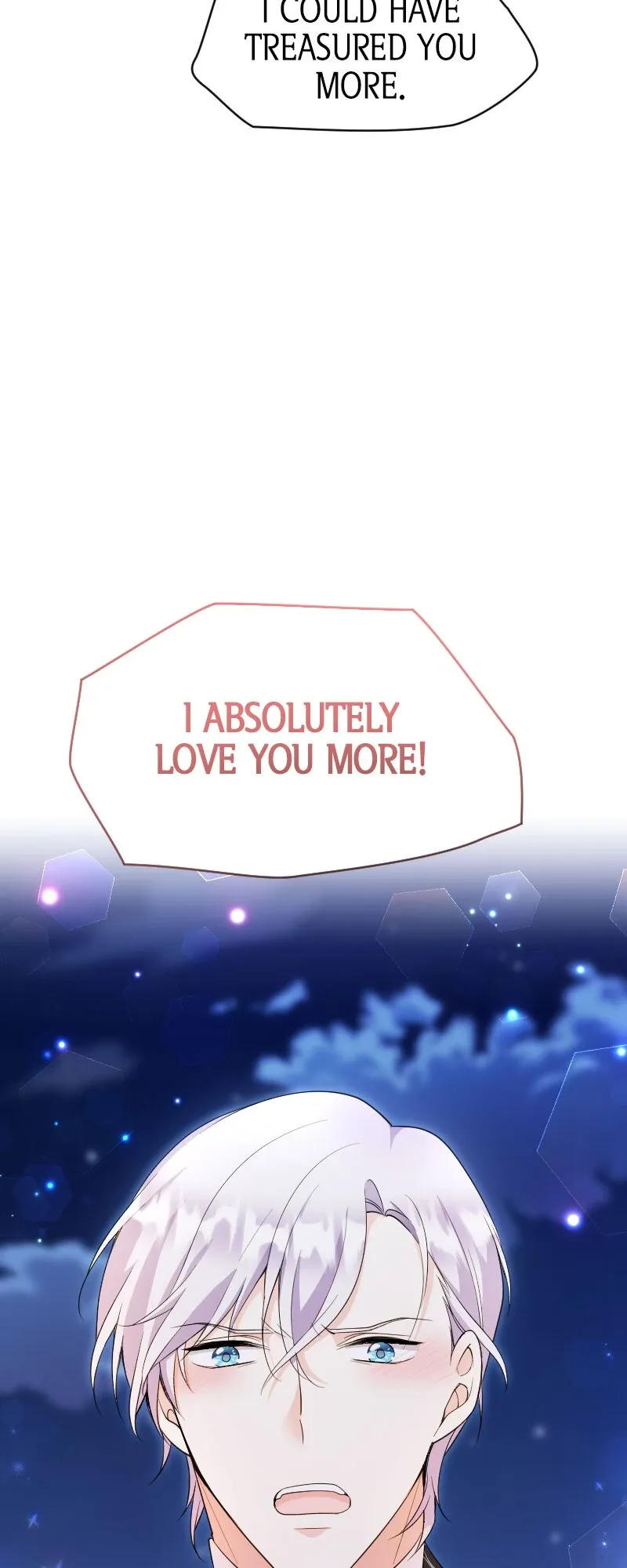 Our Fate Starts With the Notebook Chapter 23 page 57