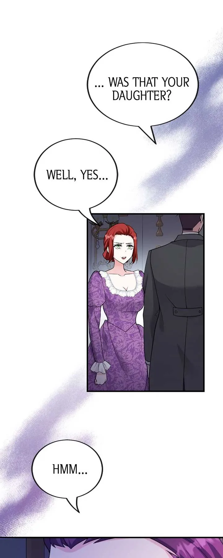 Our Fate Starts With the Notebook Chapter 28 page 28