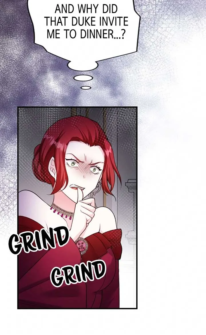 Our Fate Starts With the Notebook Chapter 28 page 36