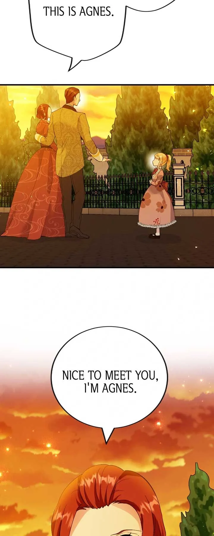 Our Fate Starts With the Notebook Chapter 28 page 4