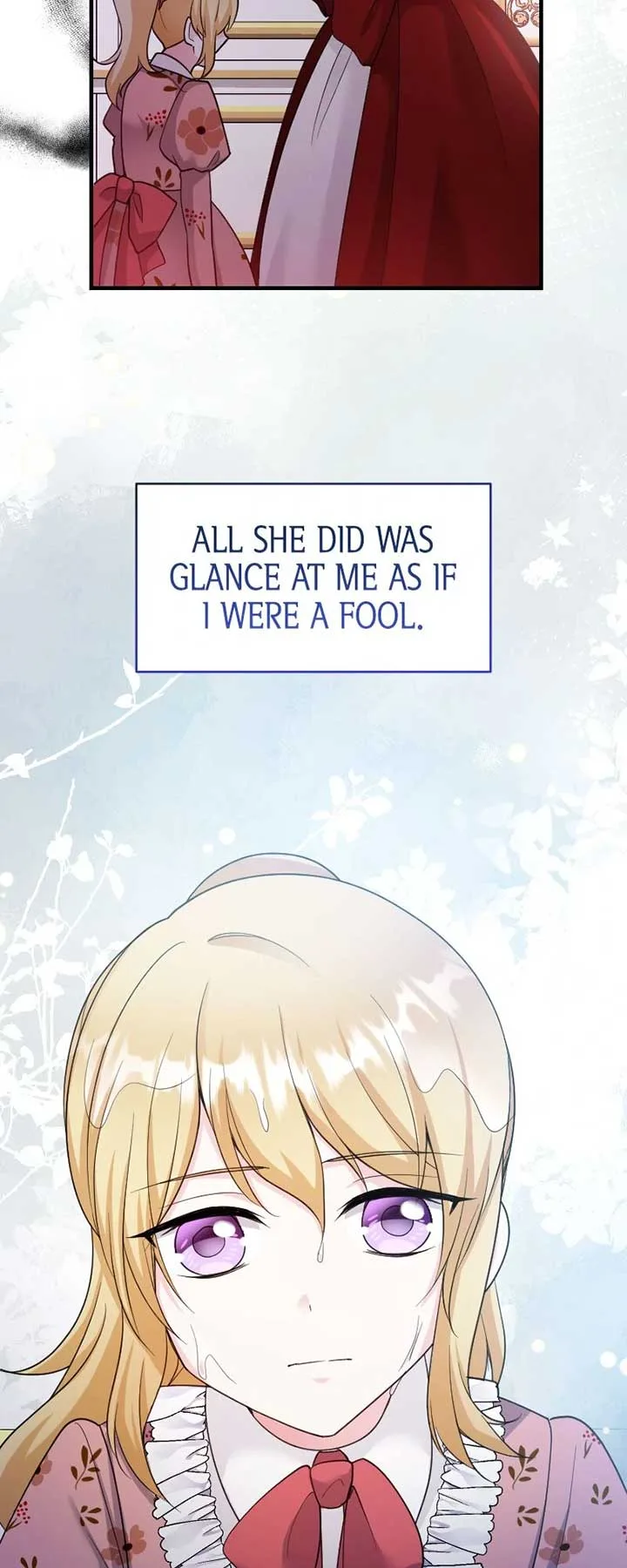 Our Fate Starts With the Notebook Chapter 28 page 18