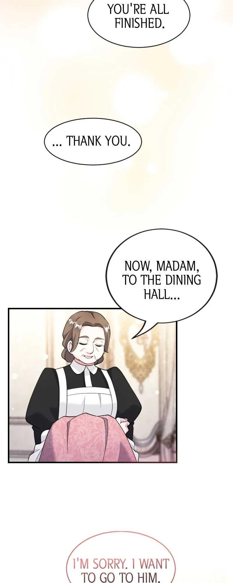 Our Fate Starts With the Notebook Chapter 23 page 31