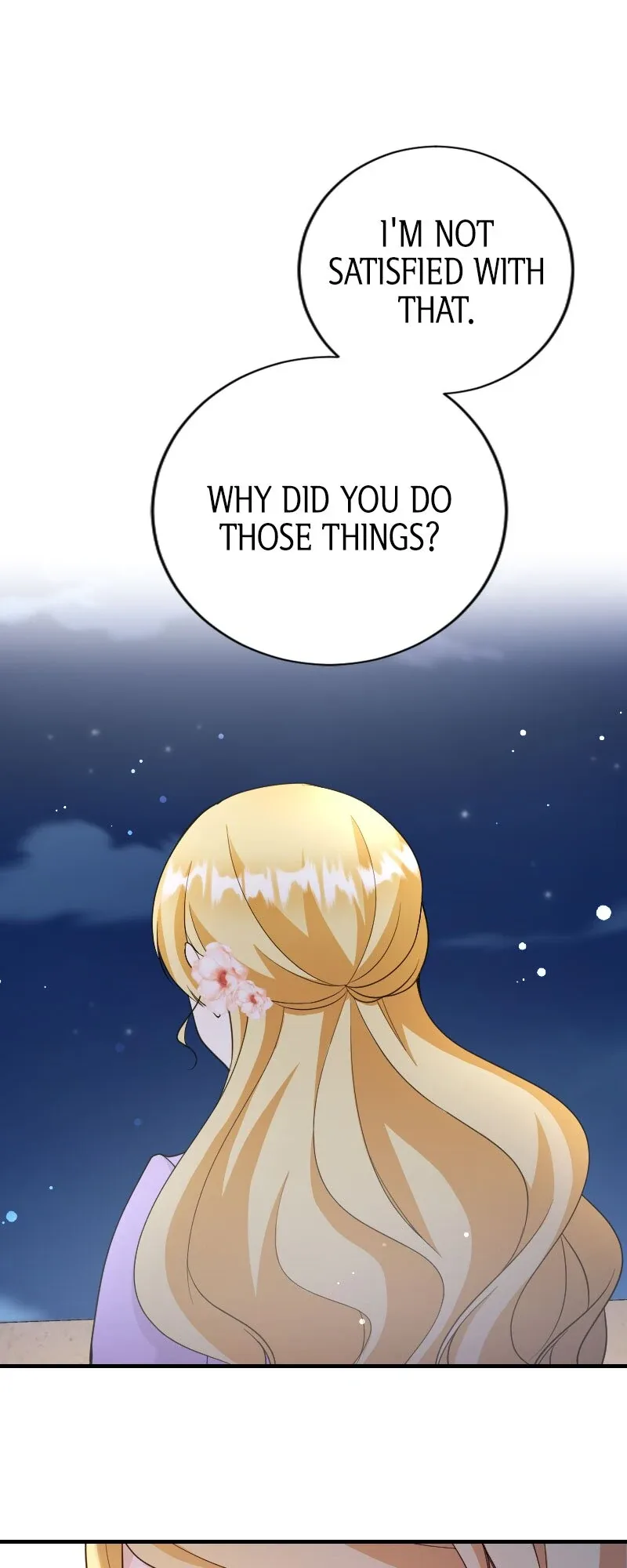 Our Fate Starts With the Notebook Chapter 23 page 41