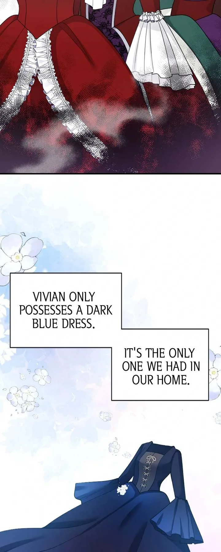 Our Fate Starts With the Notebook Chapter 28 page 39