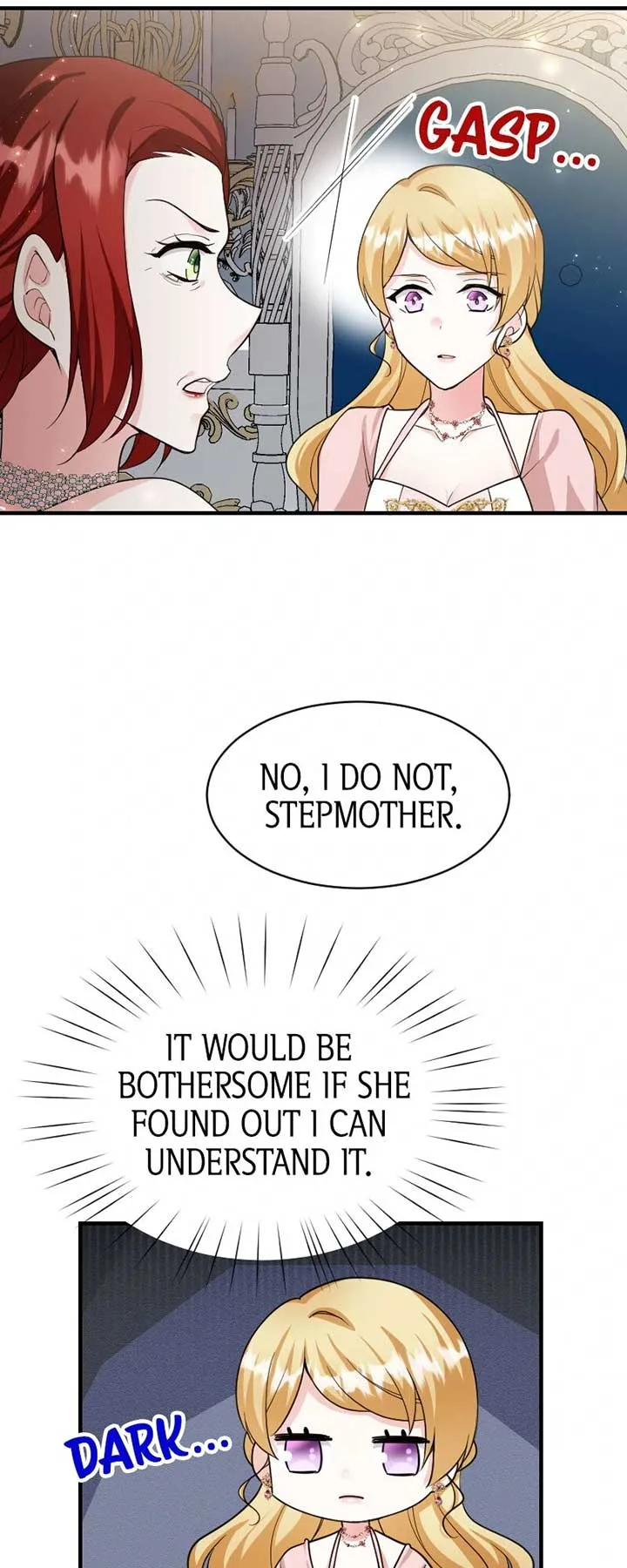 Our Fate Starts With the Notebook Chapter 29 page 23