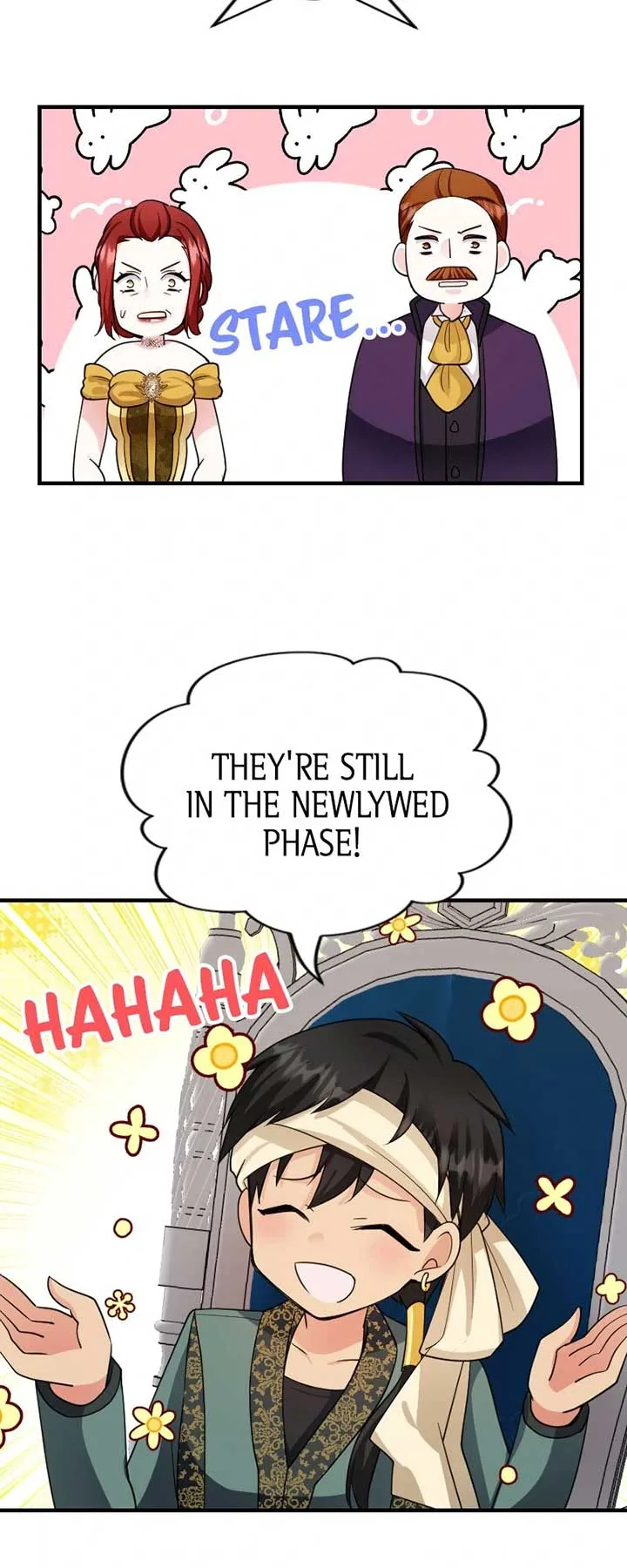 Our Fate Starts With the Notebook Chapter 29 page 29