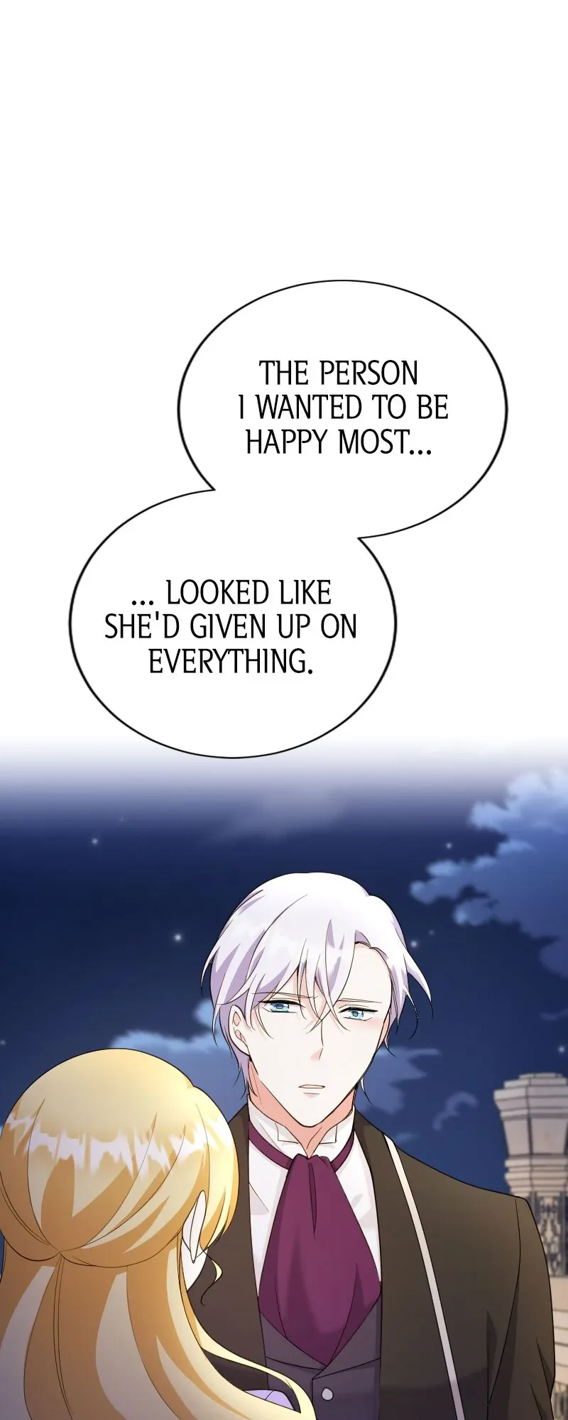 Our Fate Starts With the Notebook Chapter 23 page 53
