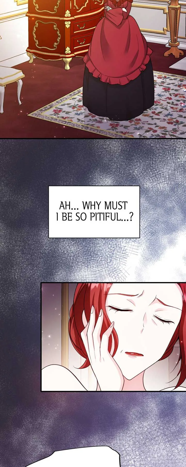 Our Fate Starts With the Notebook Chapter 28 page 35