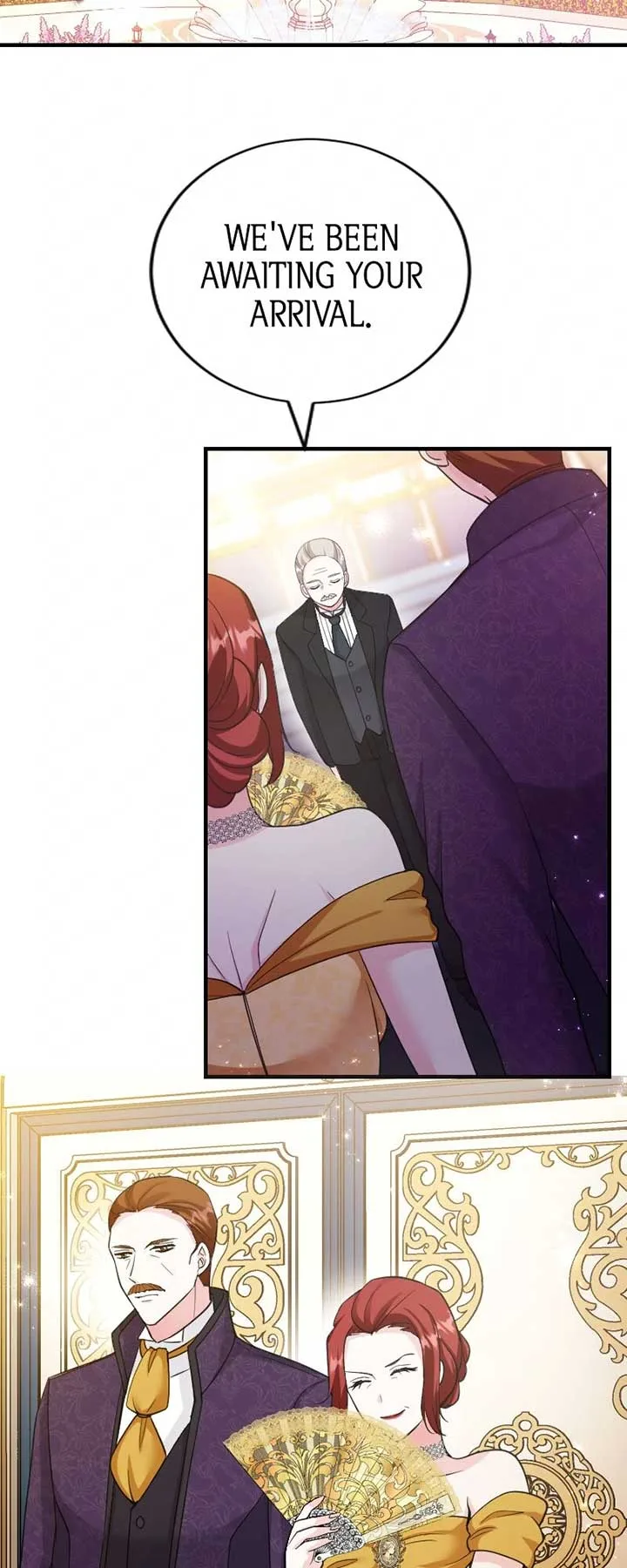 Our Fate Starts With the Notebook Chapter 28 page 45