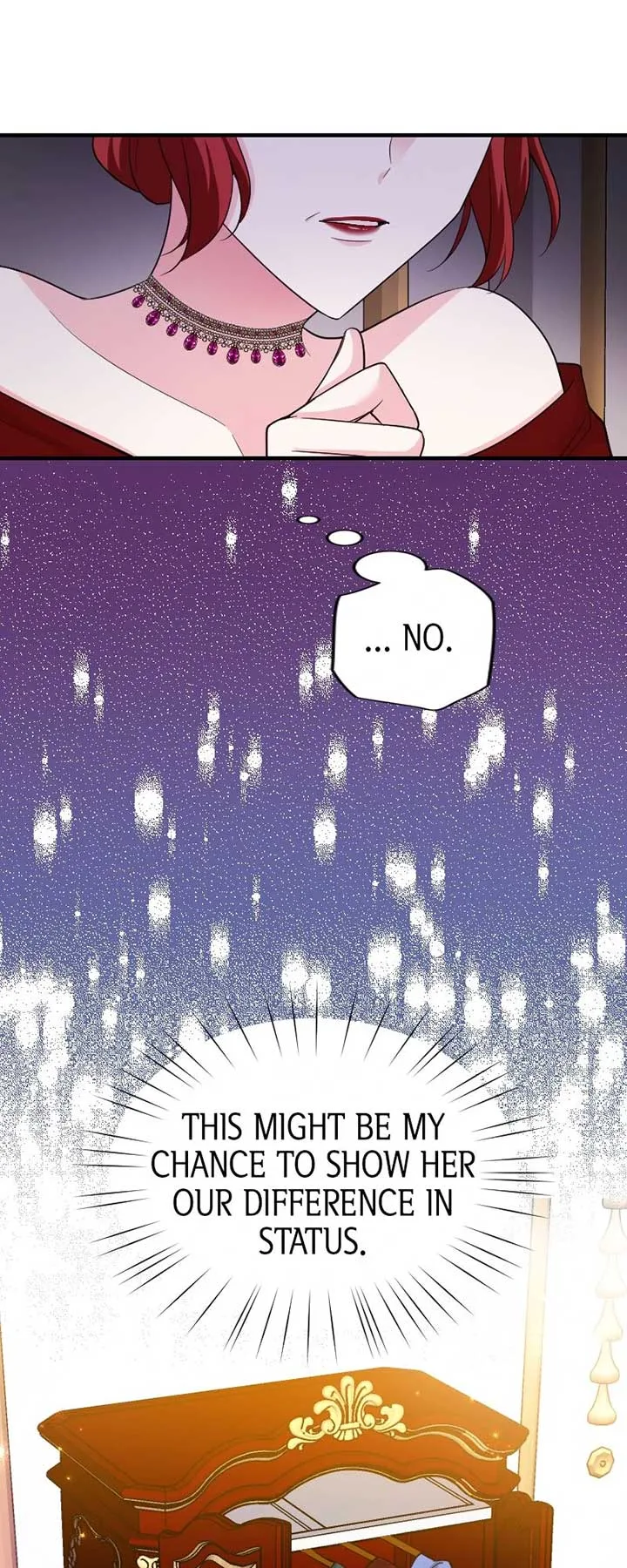 Our Fate Starts With the Notebook Chapter 28 page 37