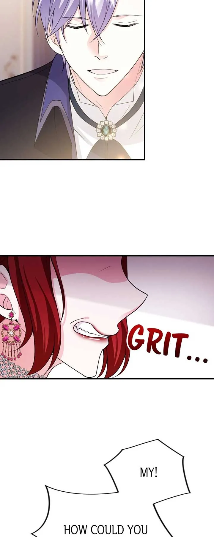 Our Fate Starts With the Notebook Chapter 29 page 31