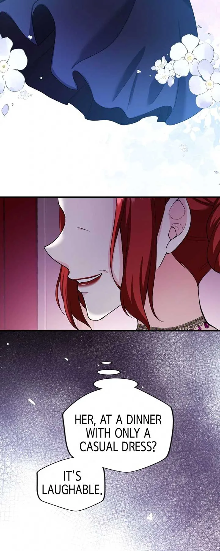 Our Fate Starts With the Notebook Chapter 28 page 40
