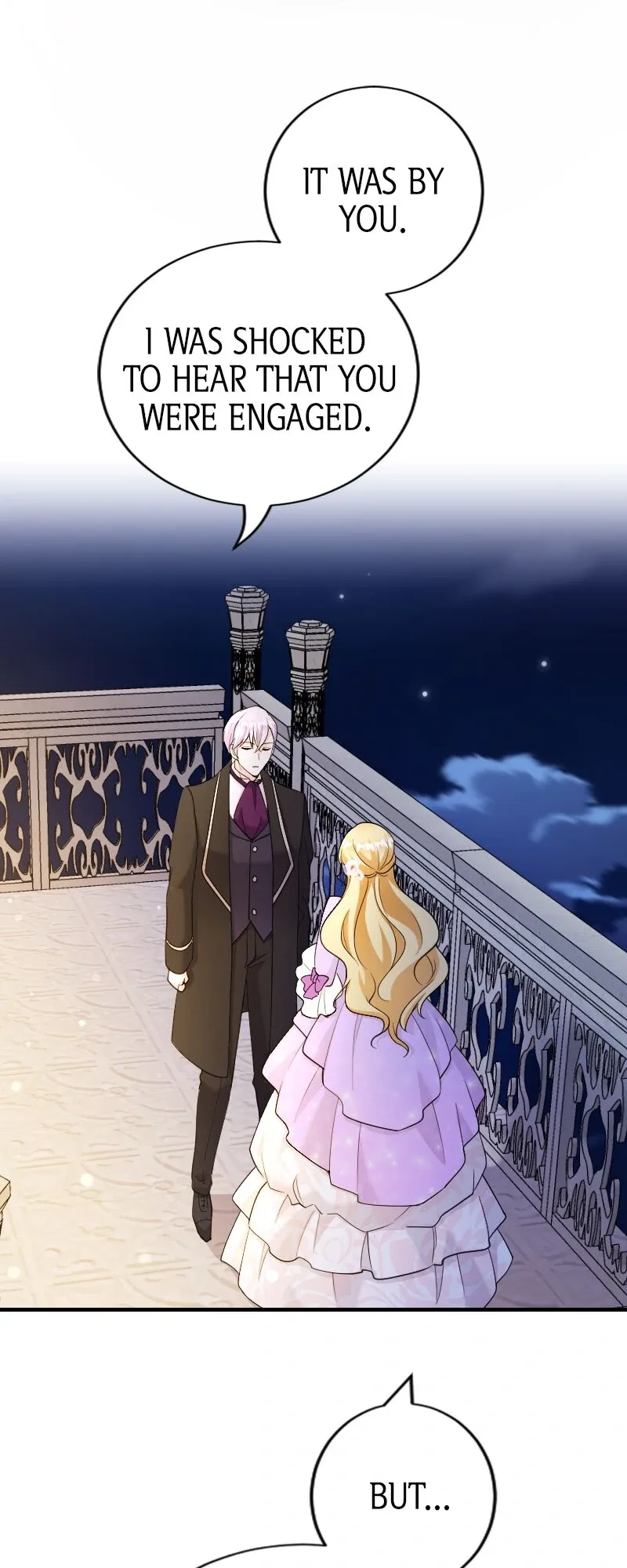 Our Fate Starts With the Notebook Chapter 23 page 46