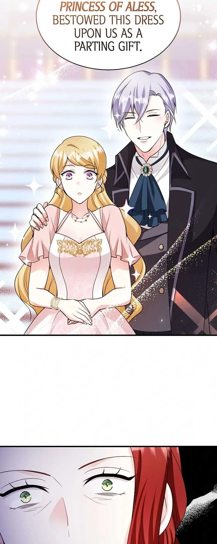Our Fate Starts With the Notebook Chapter 29 page 11
