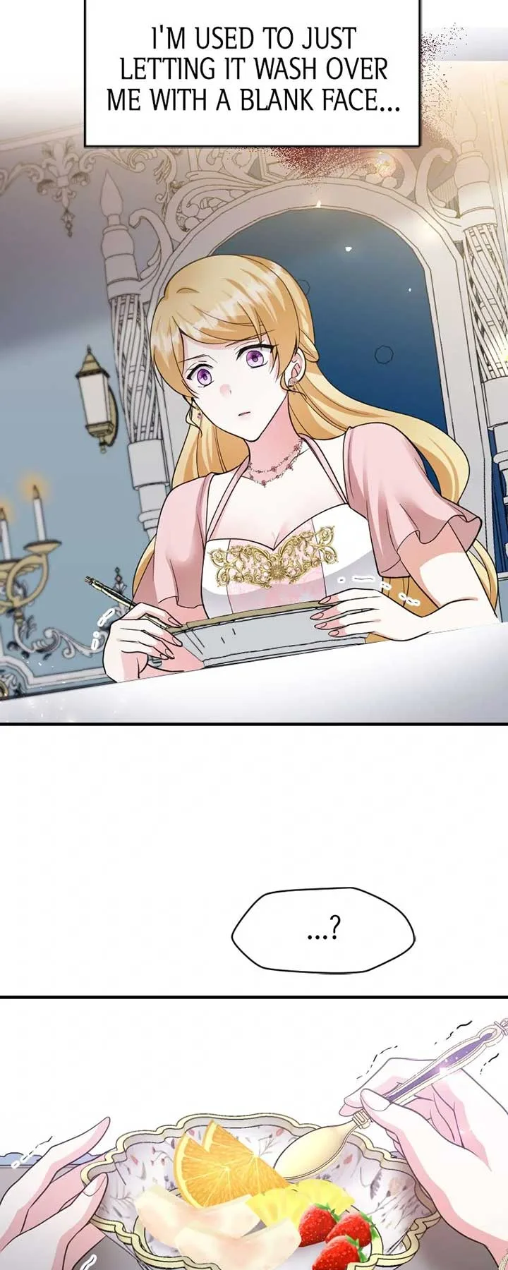 Our Fate Starts With the Notebook Chapter 29 page 36