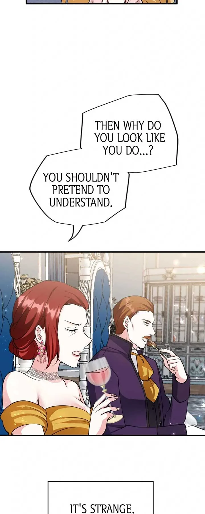 Our Fate Starts With the Notebook Chapter 29 page 24
