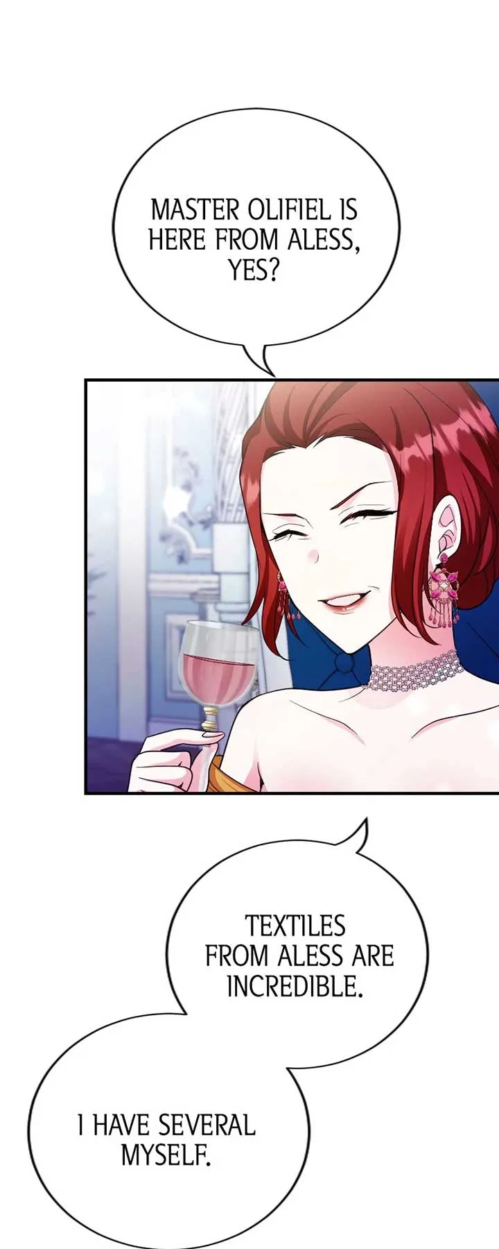 Our Fate Starts With the Notebook Chapter 29 page 18