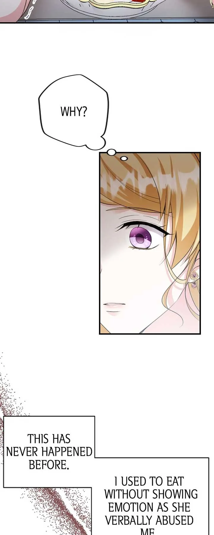 Our Fate Starts With the Notebook Chapter 29 page 37