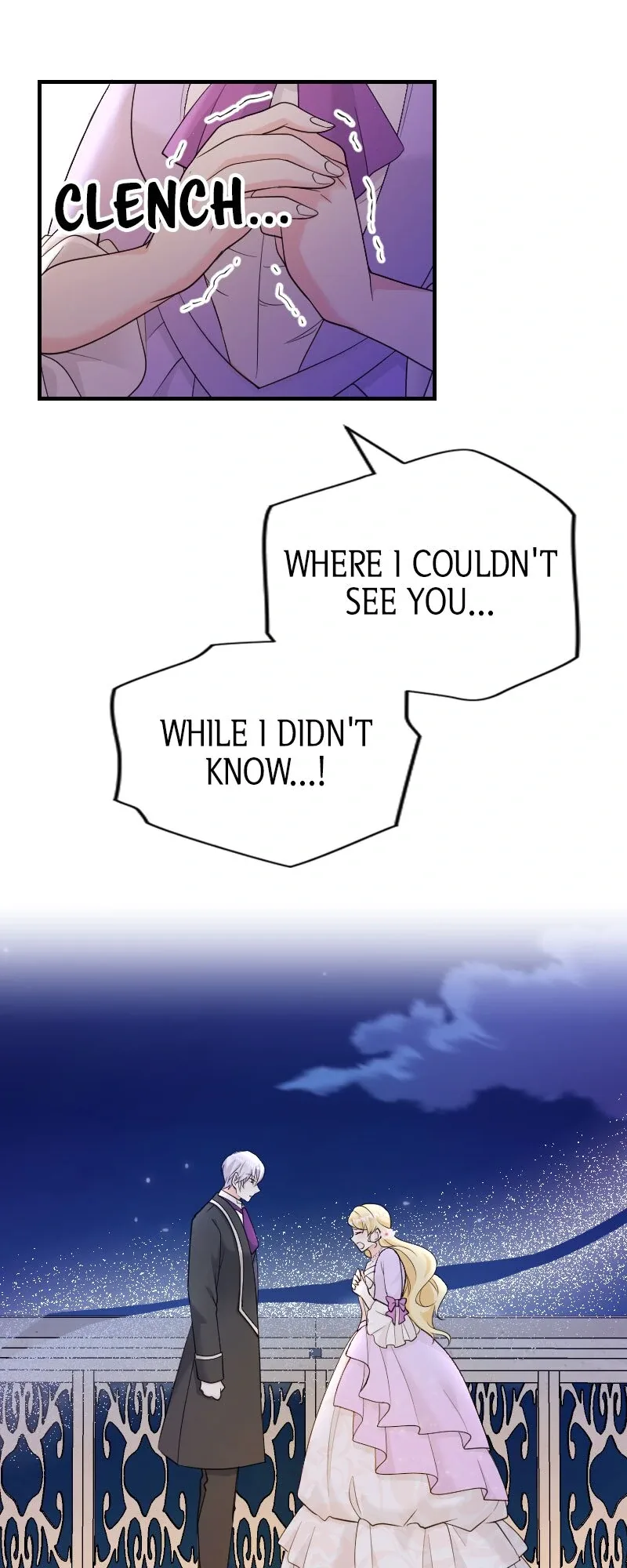 Our Fate Starts With the Notebook Chapter 23 page 59