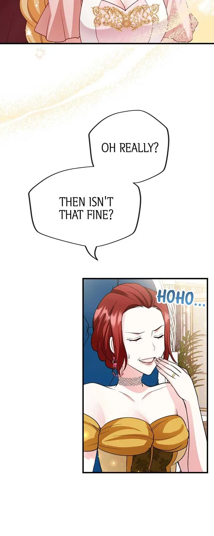 Our Fate Starts With the Notebook Chapter 29 page 53