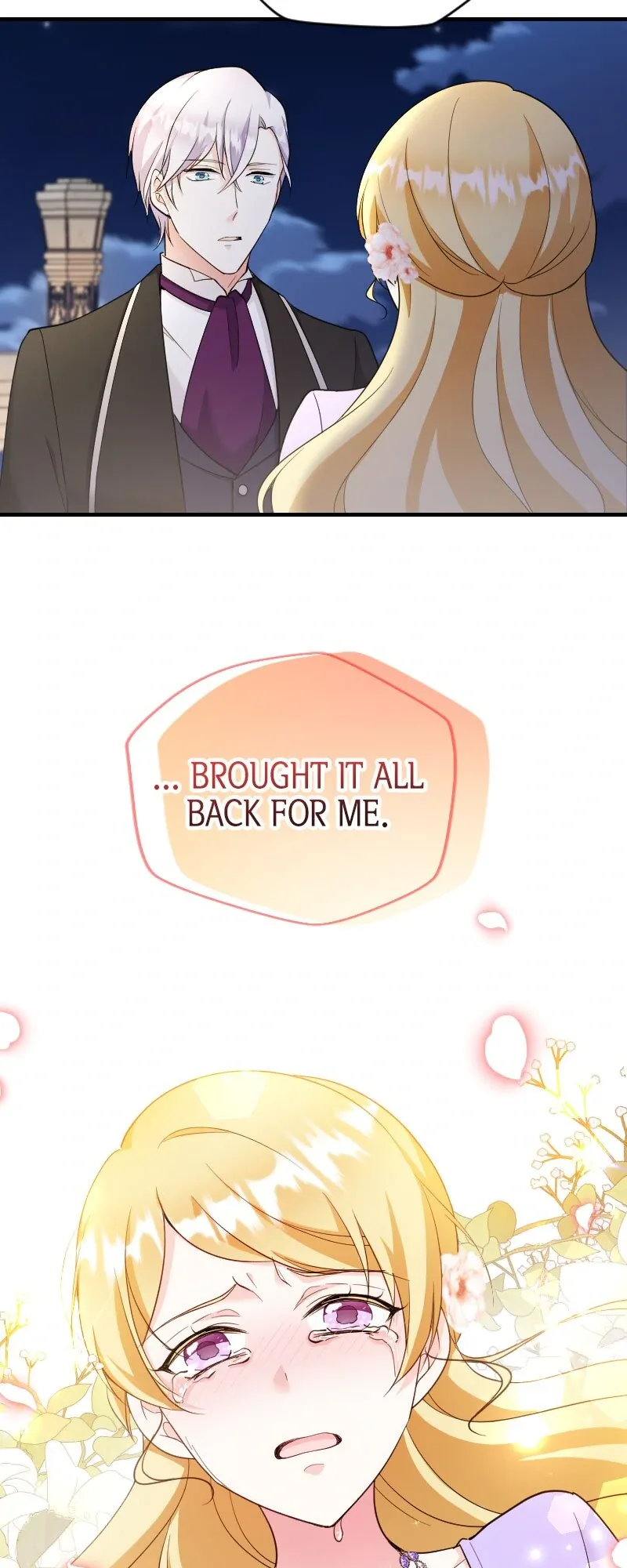 Our Fate Starts With the Notebook Chapter 23 page 62