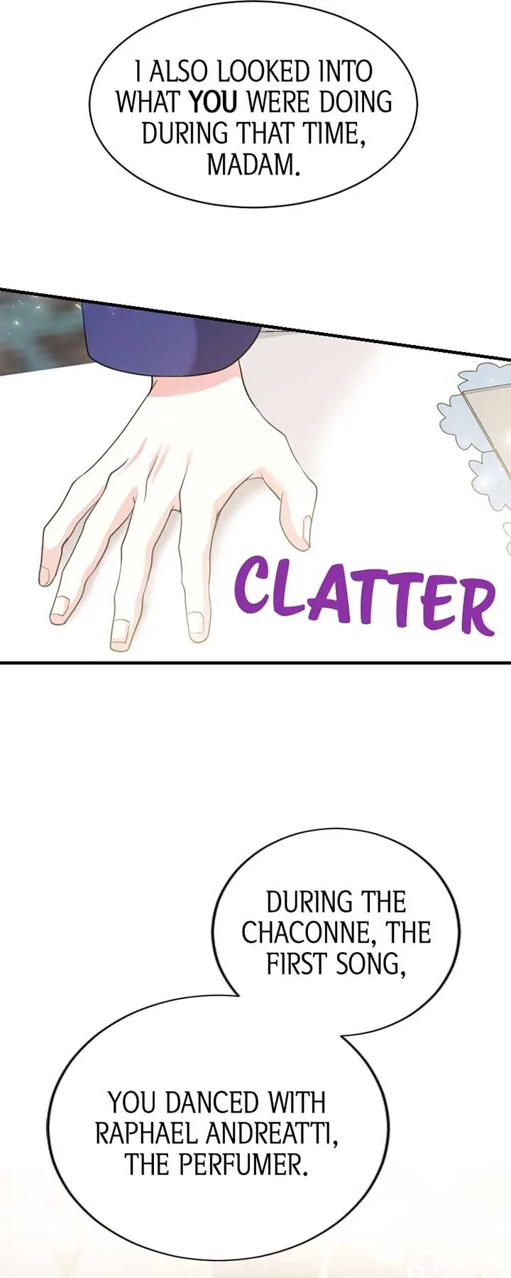 Our Fate Starts With the Notebook Chapter 29 page 54