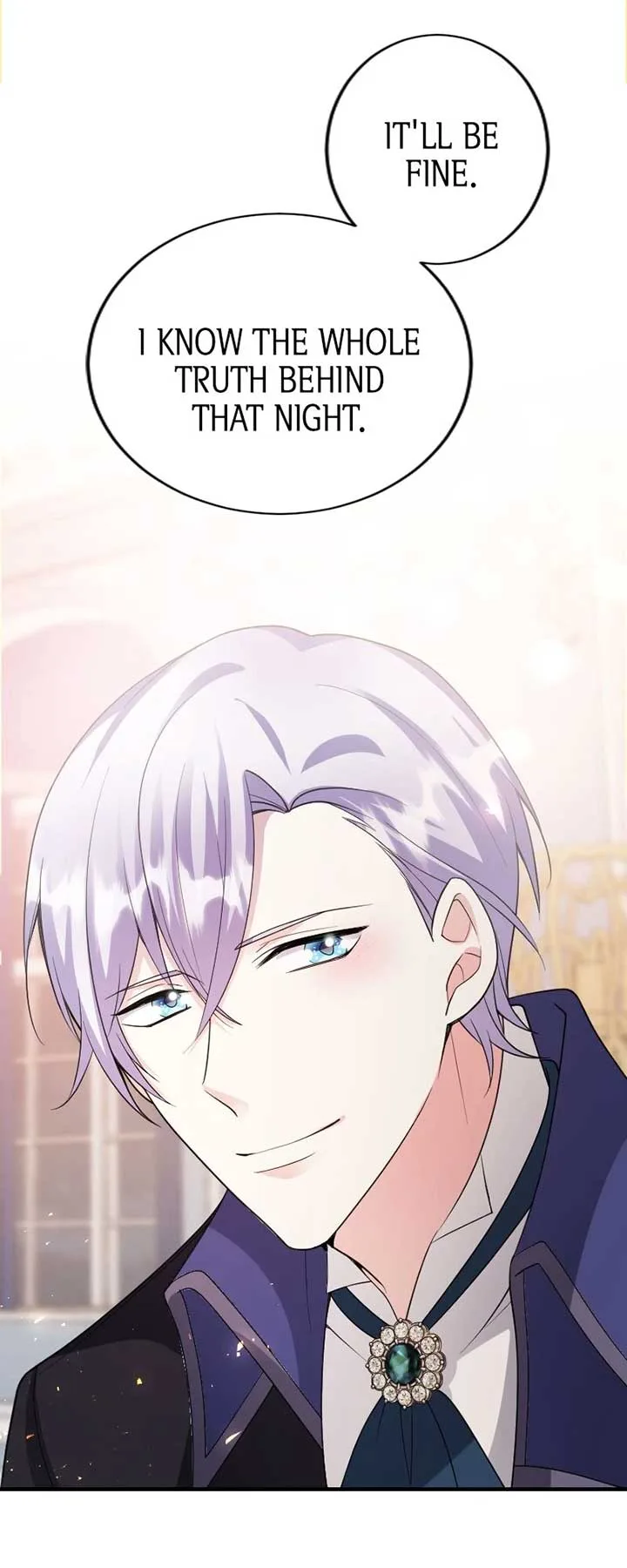 Our Fate Starts With the Notebook Chapter 29 page 45