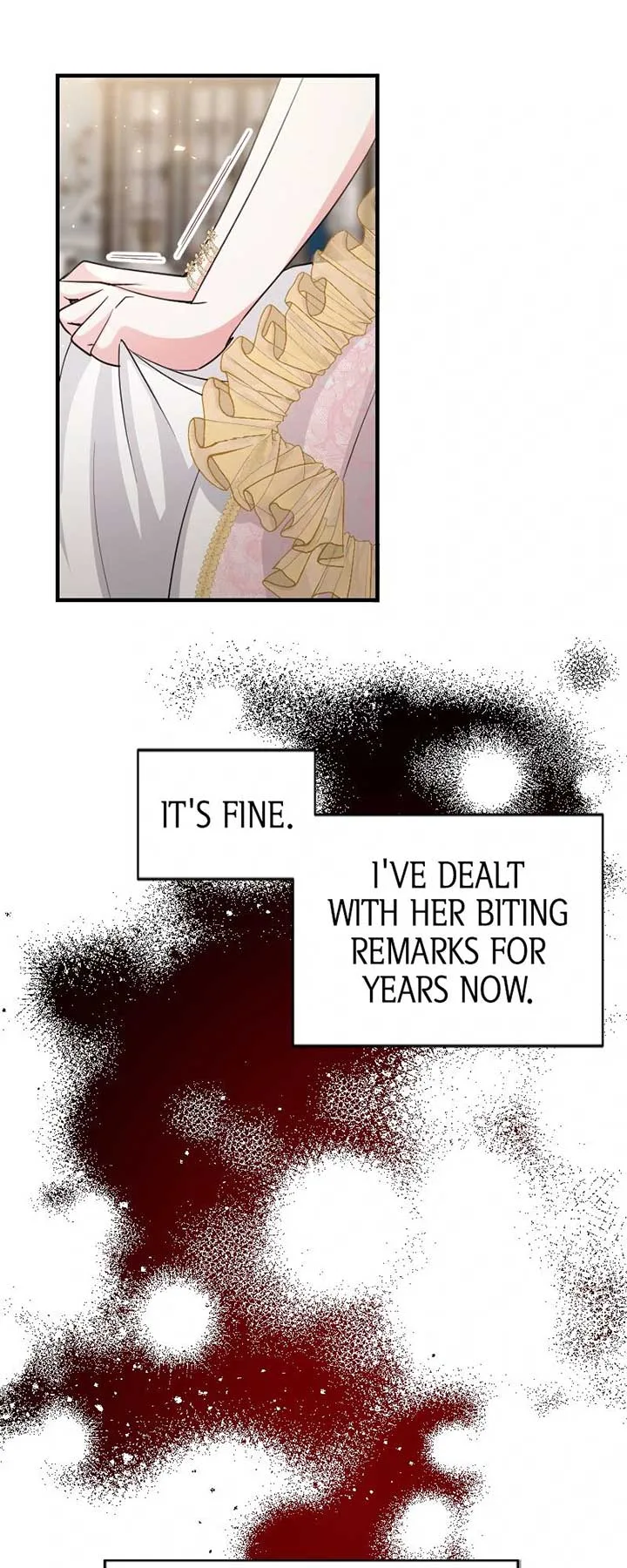 Our Fate Starts With the Notebook Chapter 29 page 35