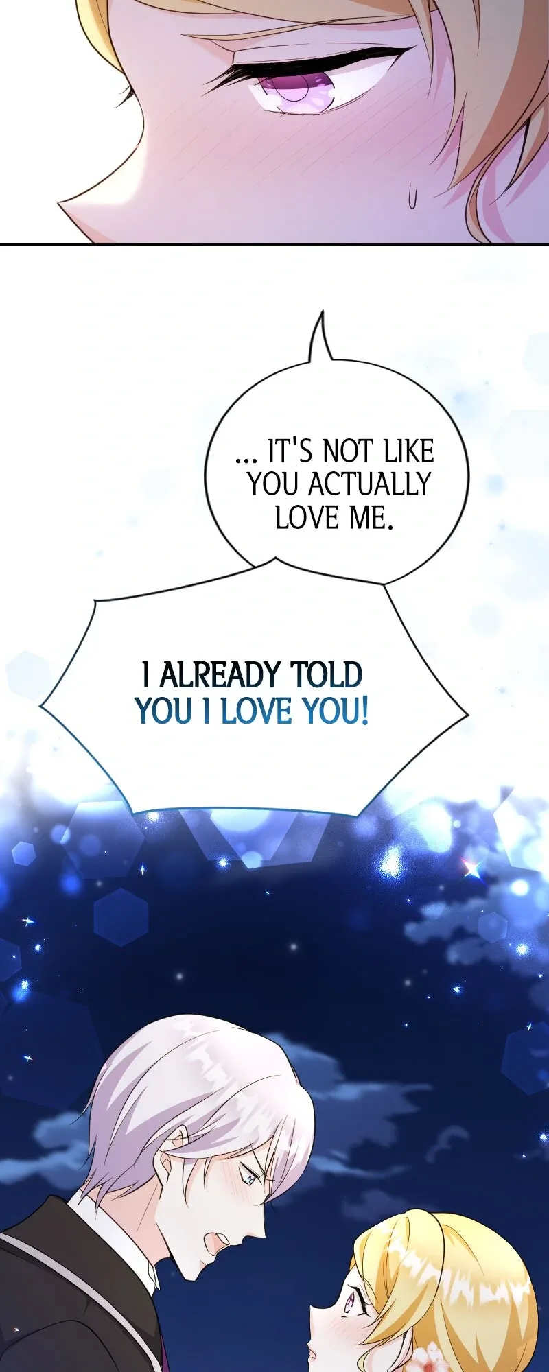 Our Fate Starts With the Notebook Chapter 23 page 42