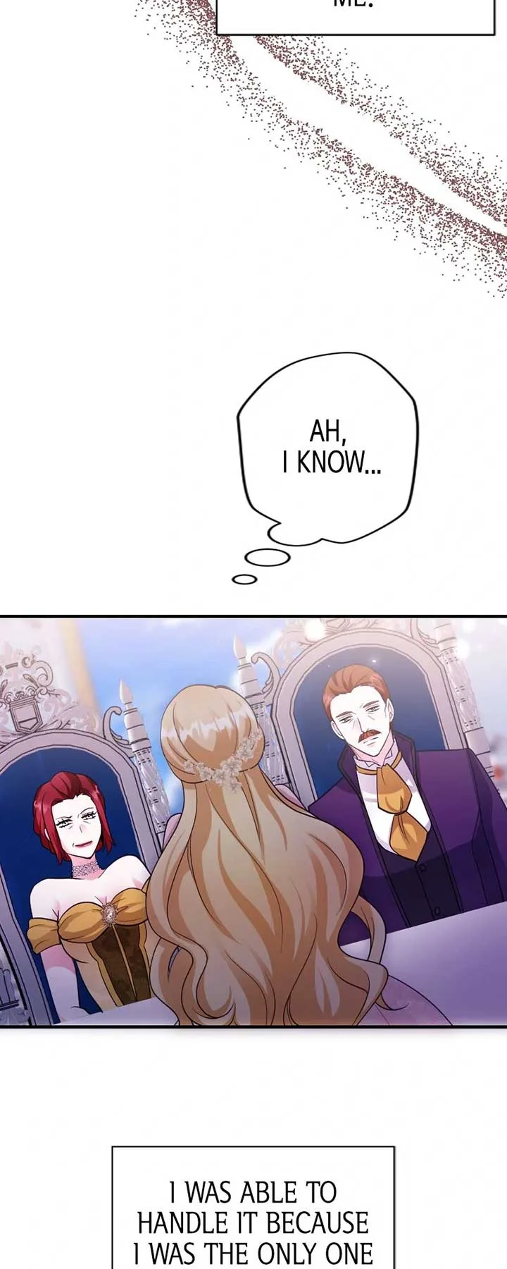 Our Fate Starts With the Notebook Chapter 29 page 38