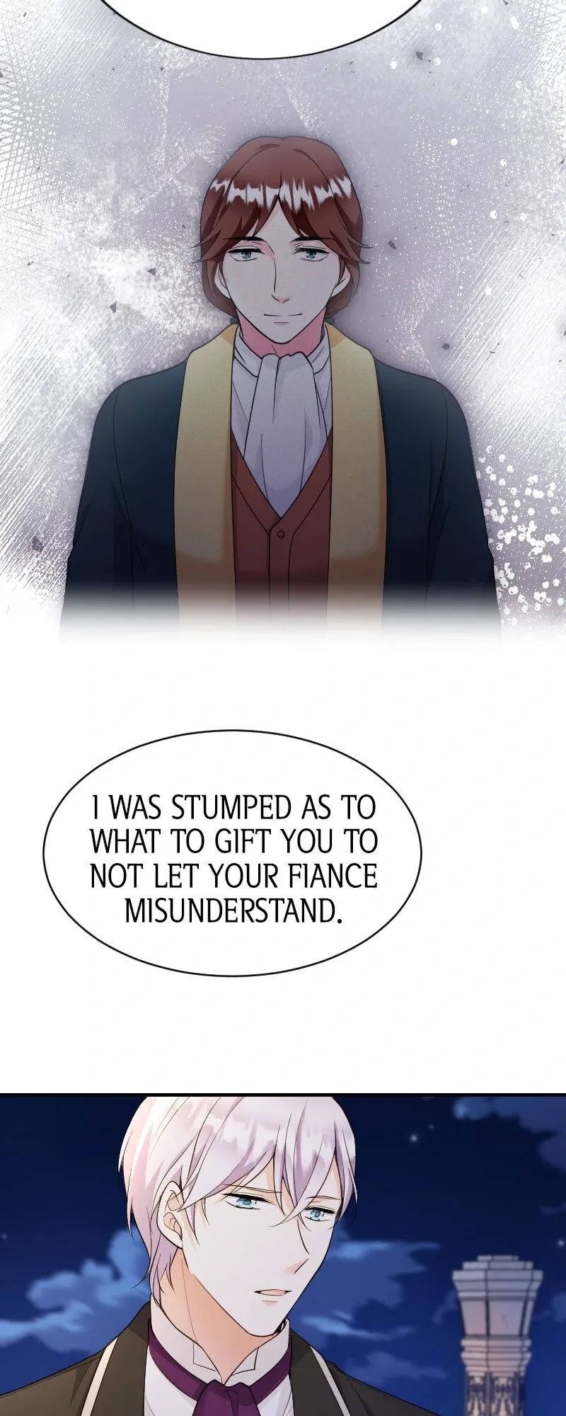 Our Fate Starts With the Notebook Chapter 23 page 51