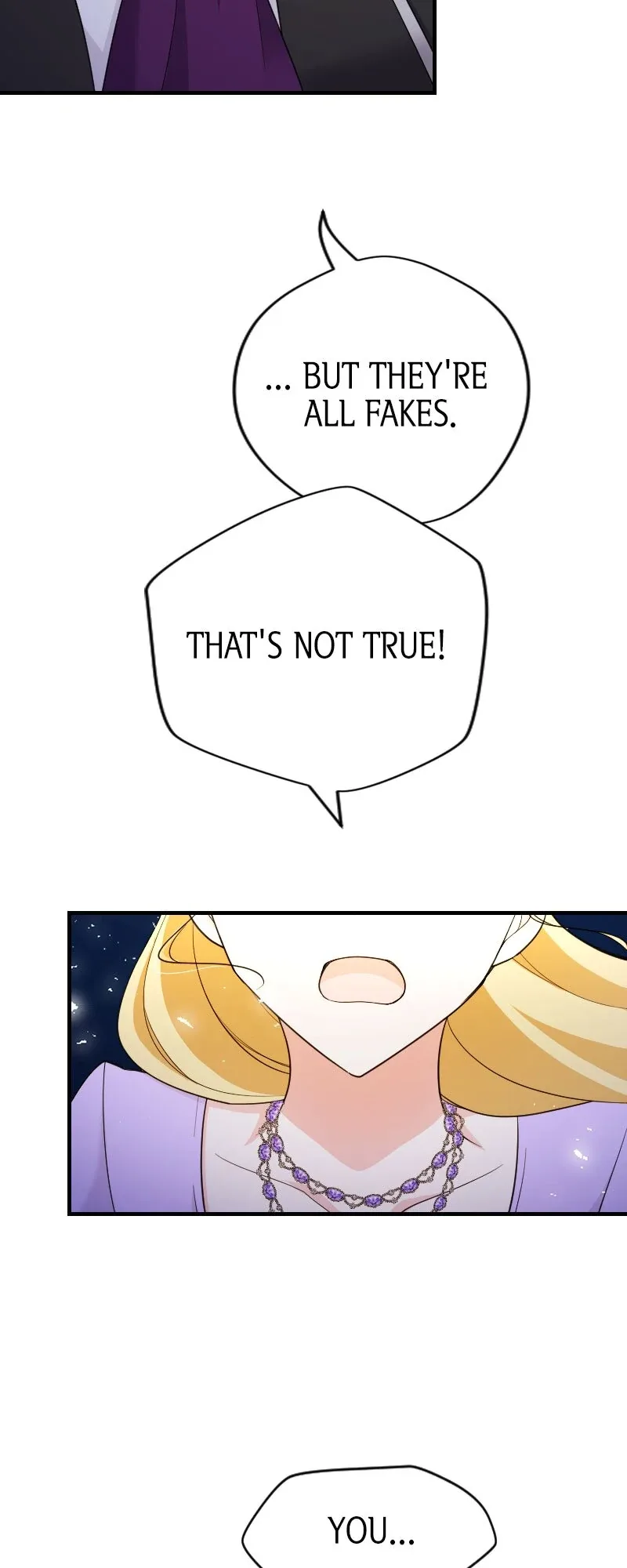 Our Fate Starts With the Notebook Chapter 23 page 61