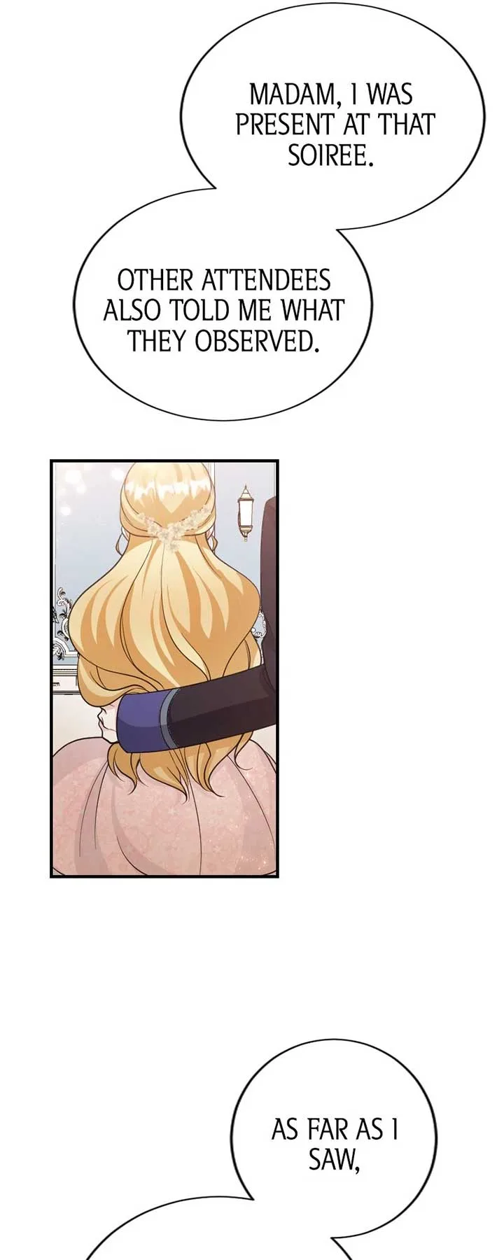 Our Fate Starts With the Notebook Chapter 29 page 48