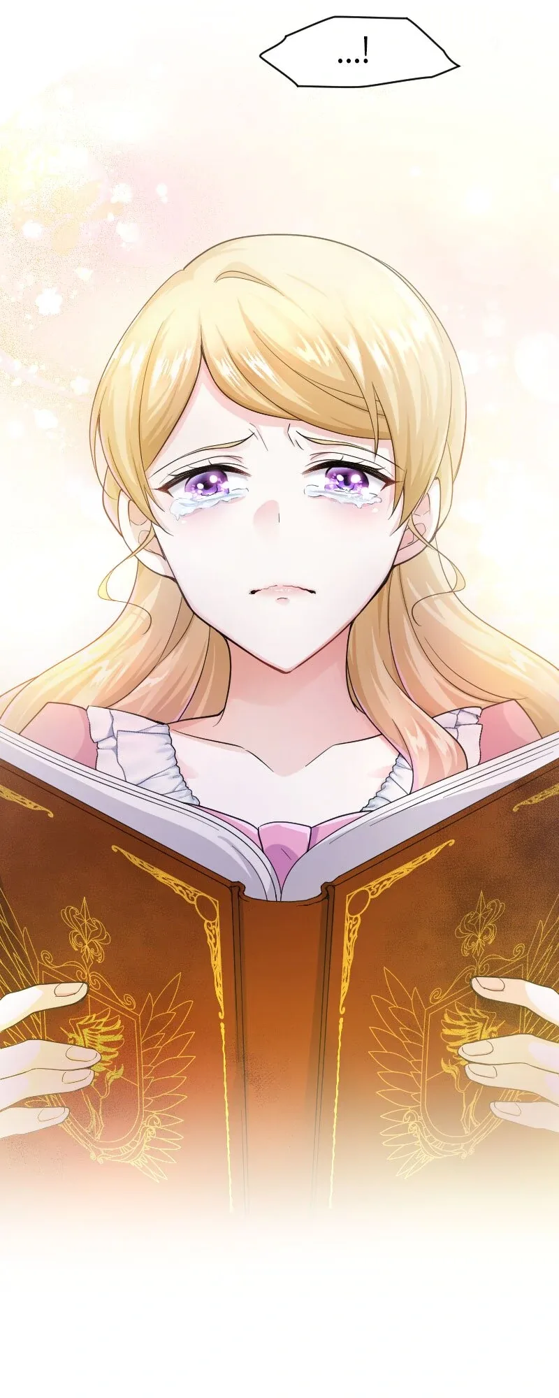 Our Fate Starts With the Notebook Chapter 21 page 60