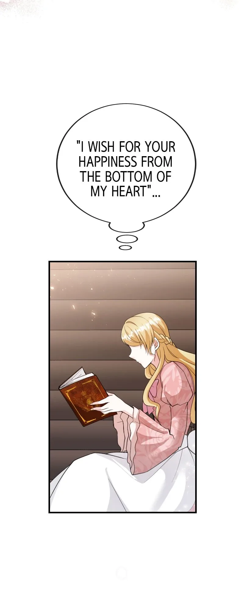 Our Fate Starts With the Notebook Chapter 21 page 59