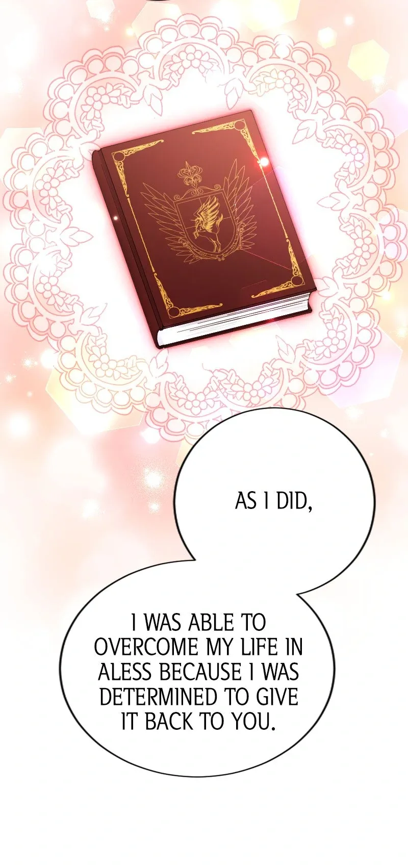 Our Fate Starts With the Notebook Chapter 23 page 48