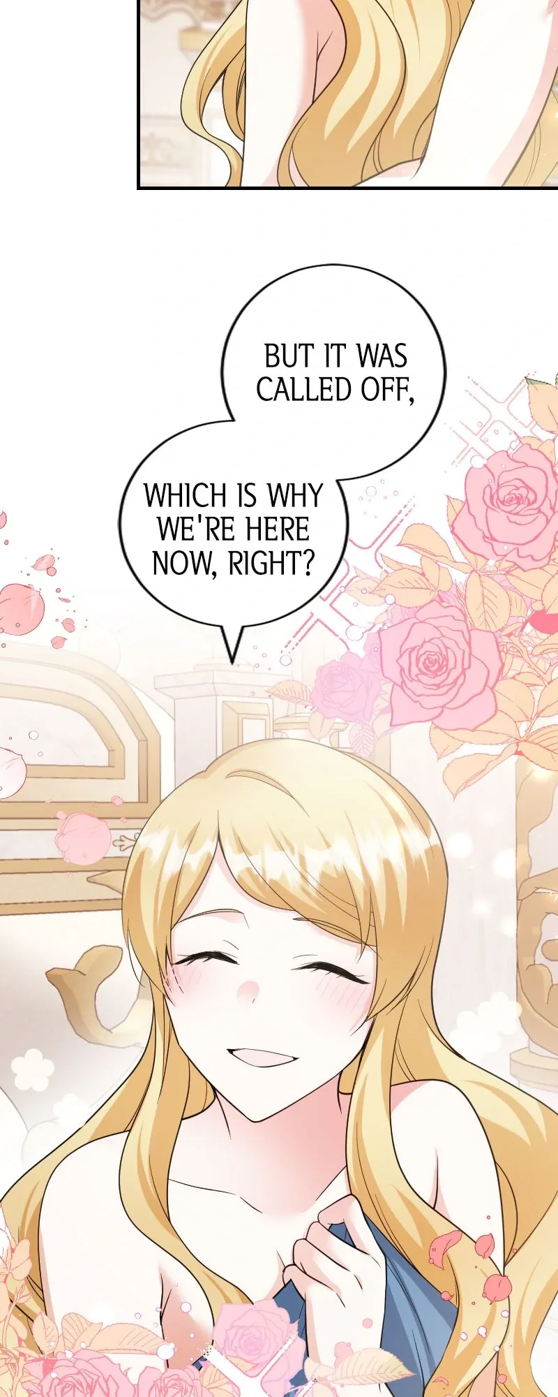 Our Fate Starts With the Notebook Chapter 26 page 35