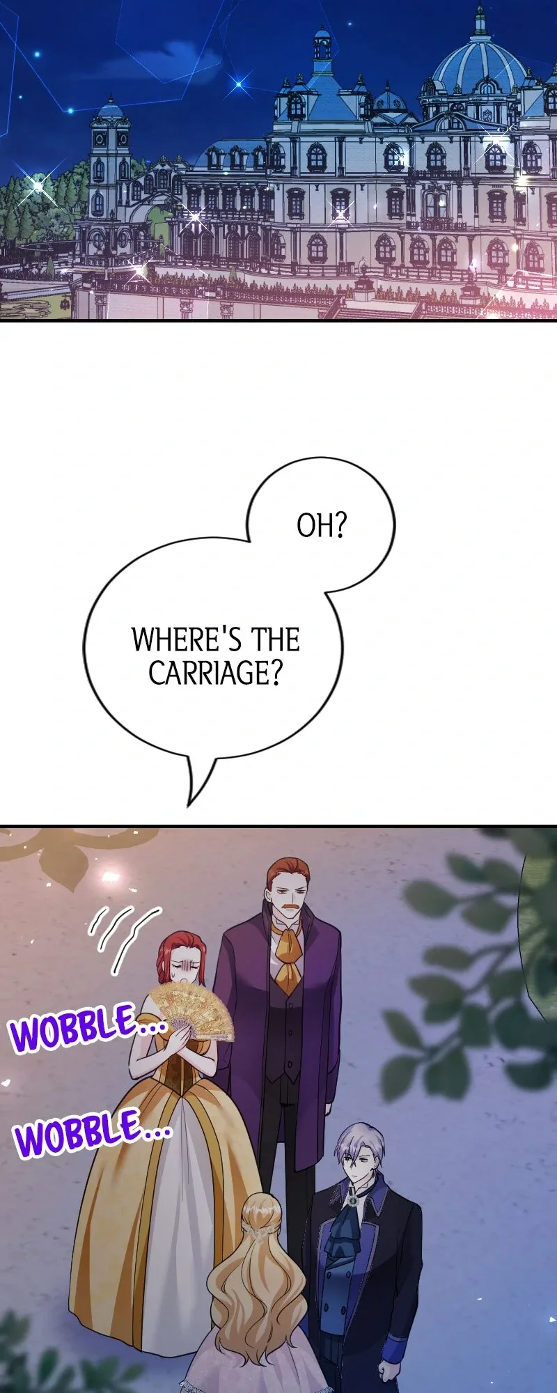 Our Fate Starts With the Notebook Chapter 30 page 14