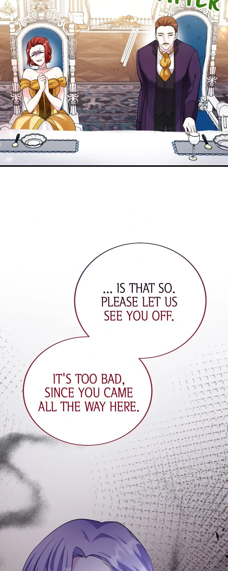 Our Fate Starts With the Notebook Chapter 30 page 11