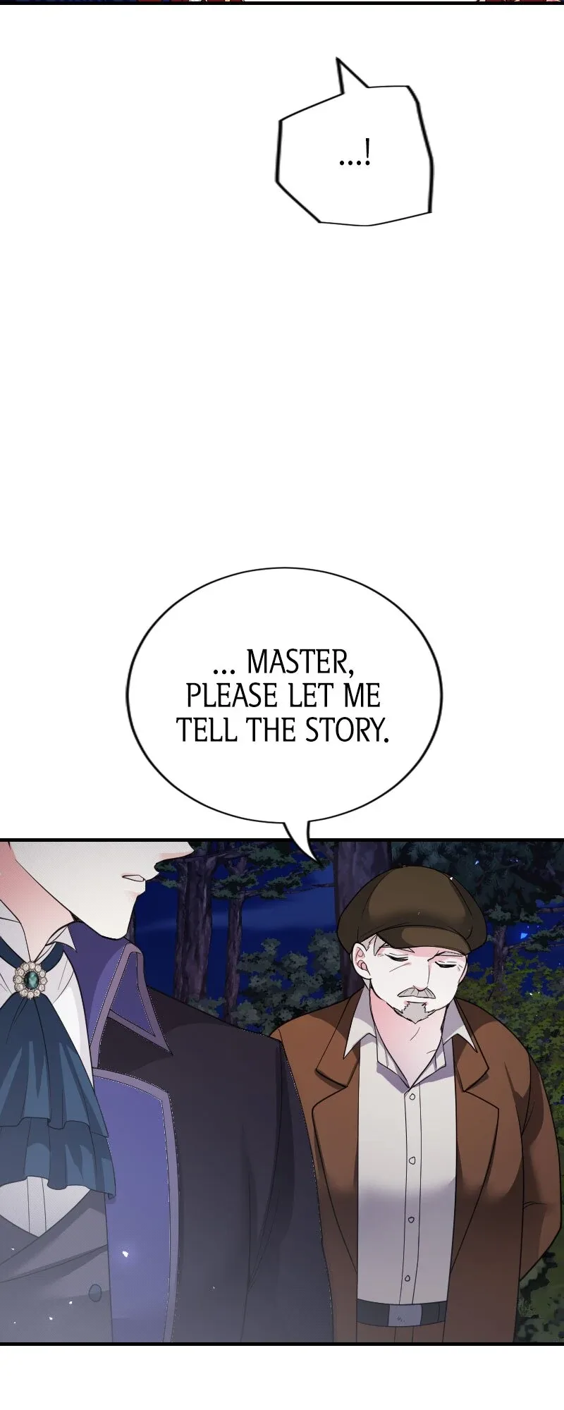 Our Fate Starts With the Notebook Chapter 30 page 34