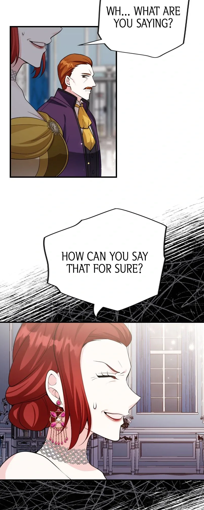 Our Fate Starts With the Notebook Chapter 30 page 5