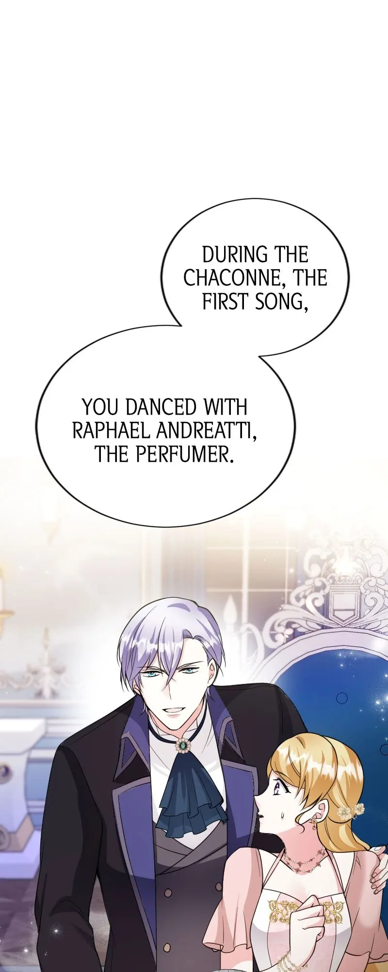 Our Fate Starts With the Notebook Chapter 30 page 2