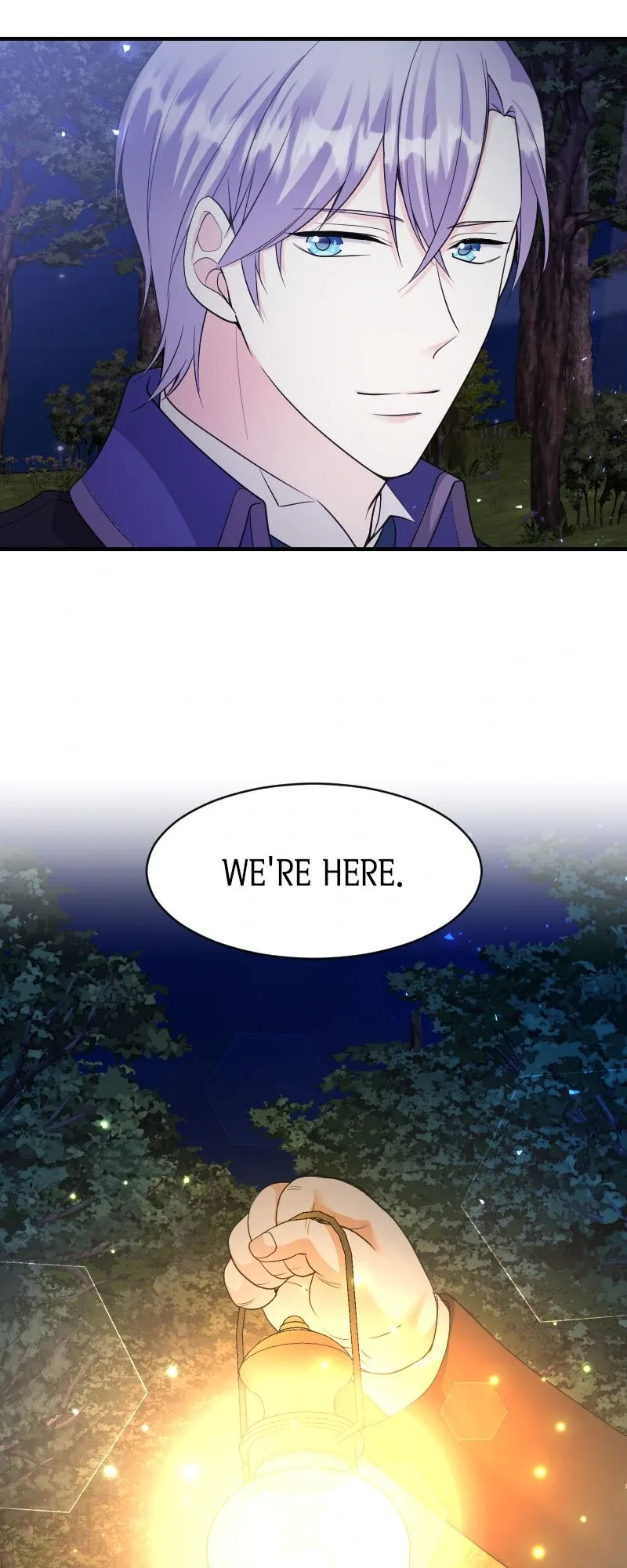 Our Fate Starts With the Notebook Chapter 30 page 22