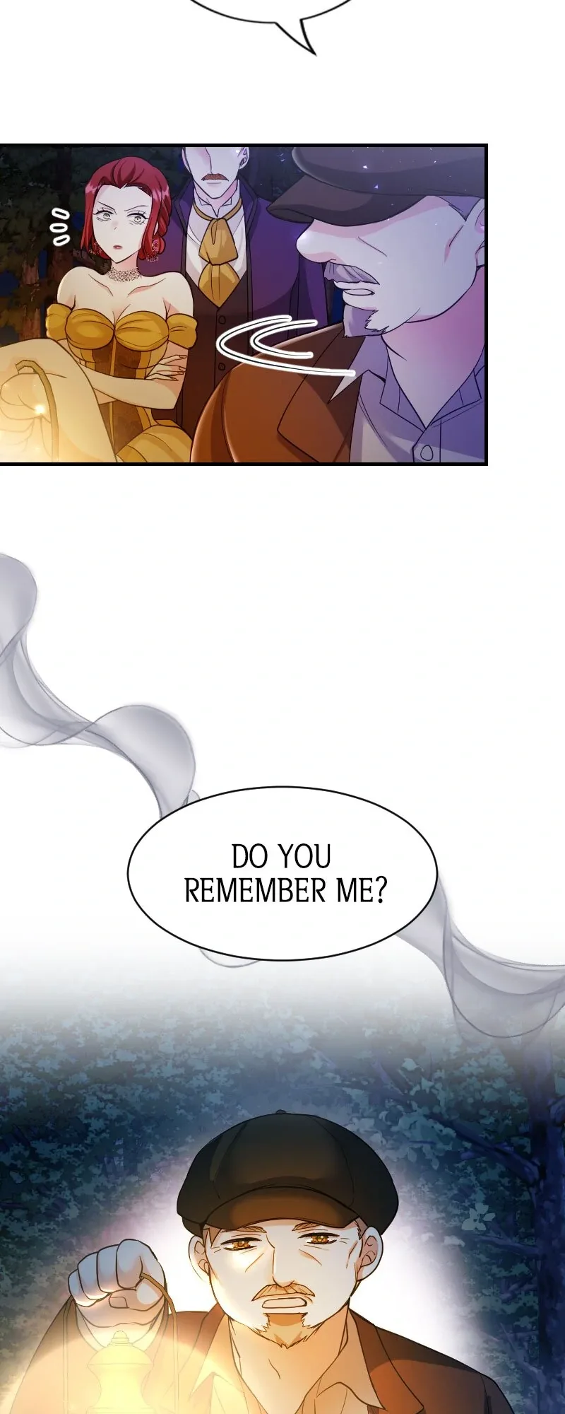 Our Fate Starts With the Notebook Chapter 30 page 26